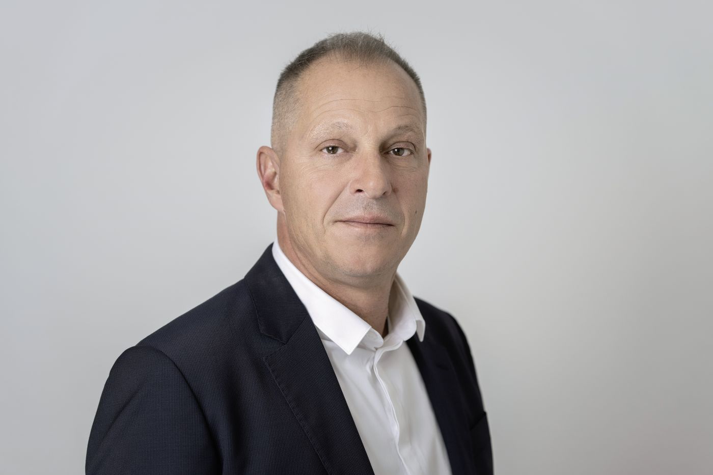 Markus Schmuki