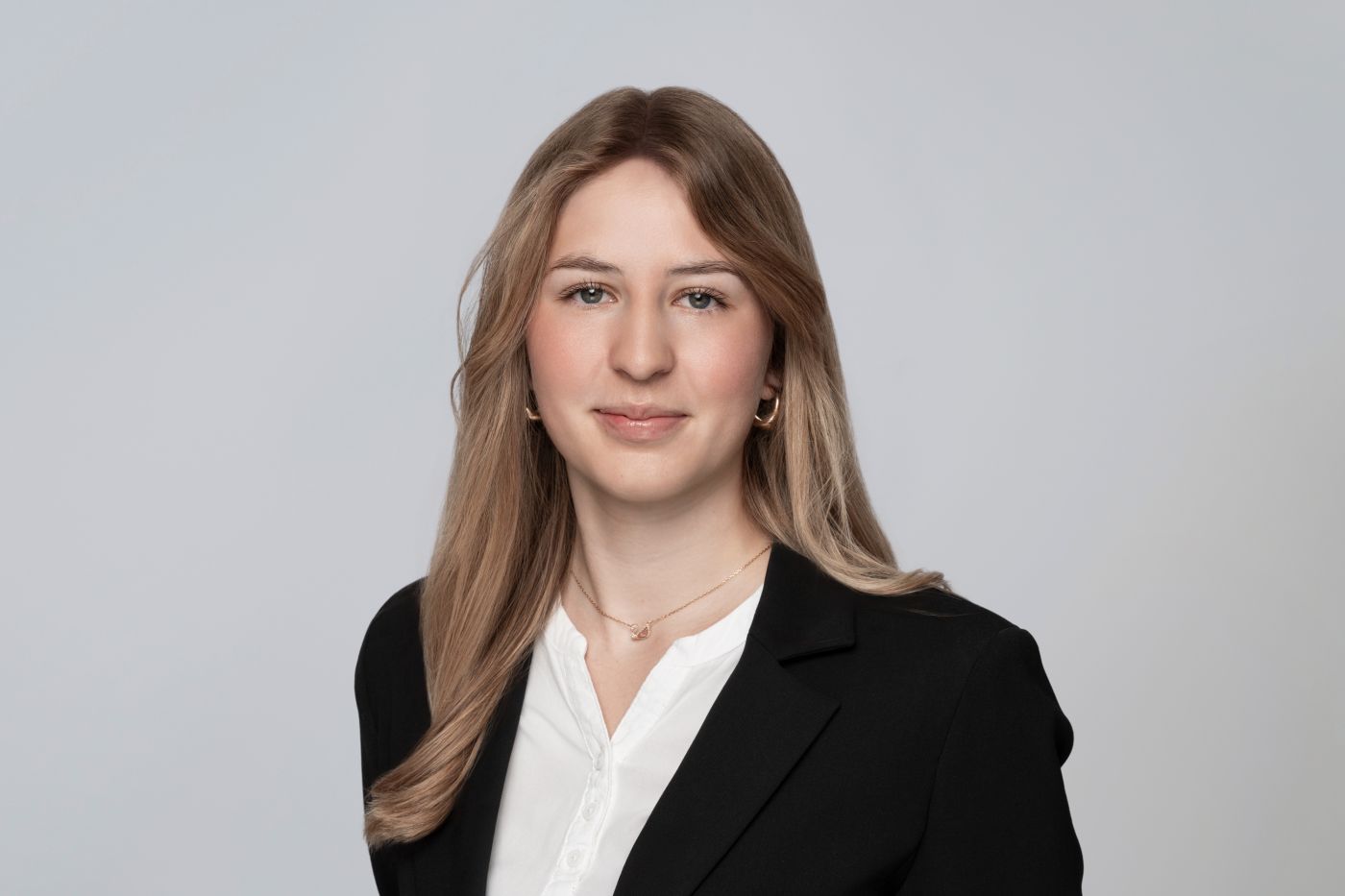 Alina Fuchs